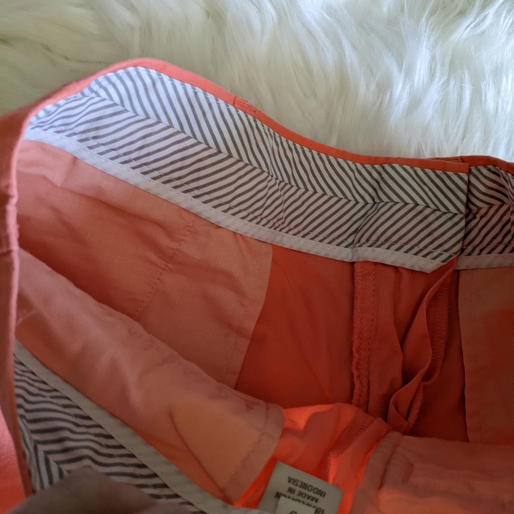 J.Crew Chino Shorts - Picture 5 of 7